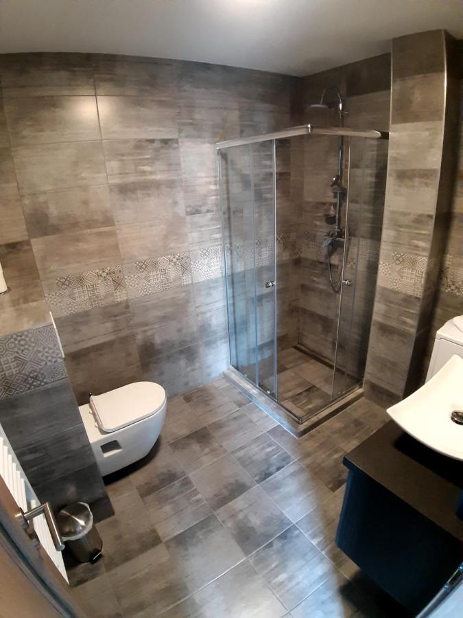 Hrnciarska Apartments Košice Eksteriør bilde