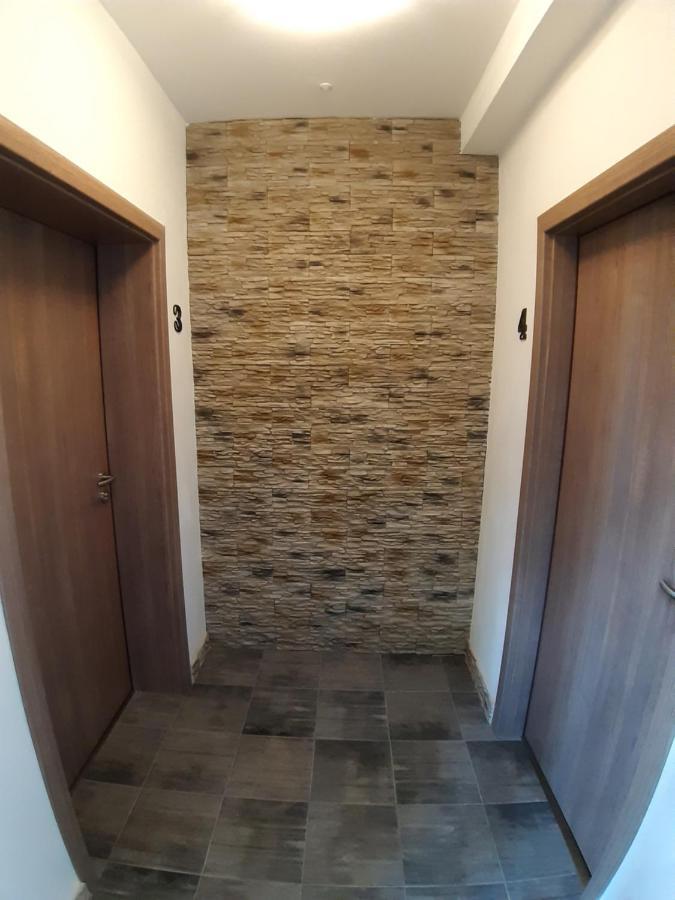 Hrnciarska Apartments Košice Eksteriør bilde